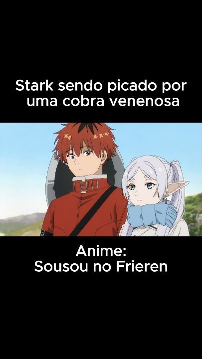 Sousou no Frieren
